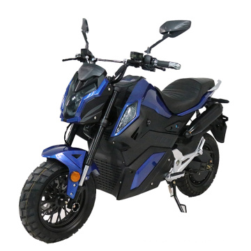 Bluetooth Simulierter Auspuff Comfort Elektromotorrad